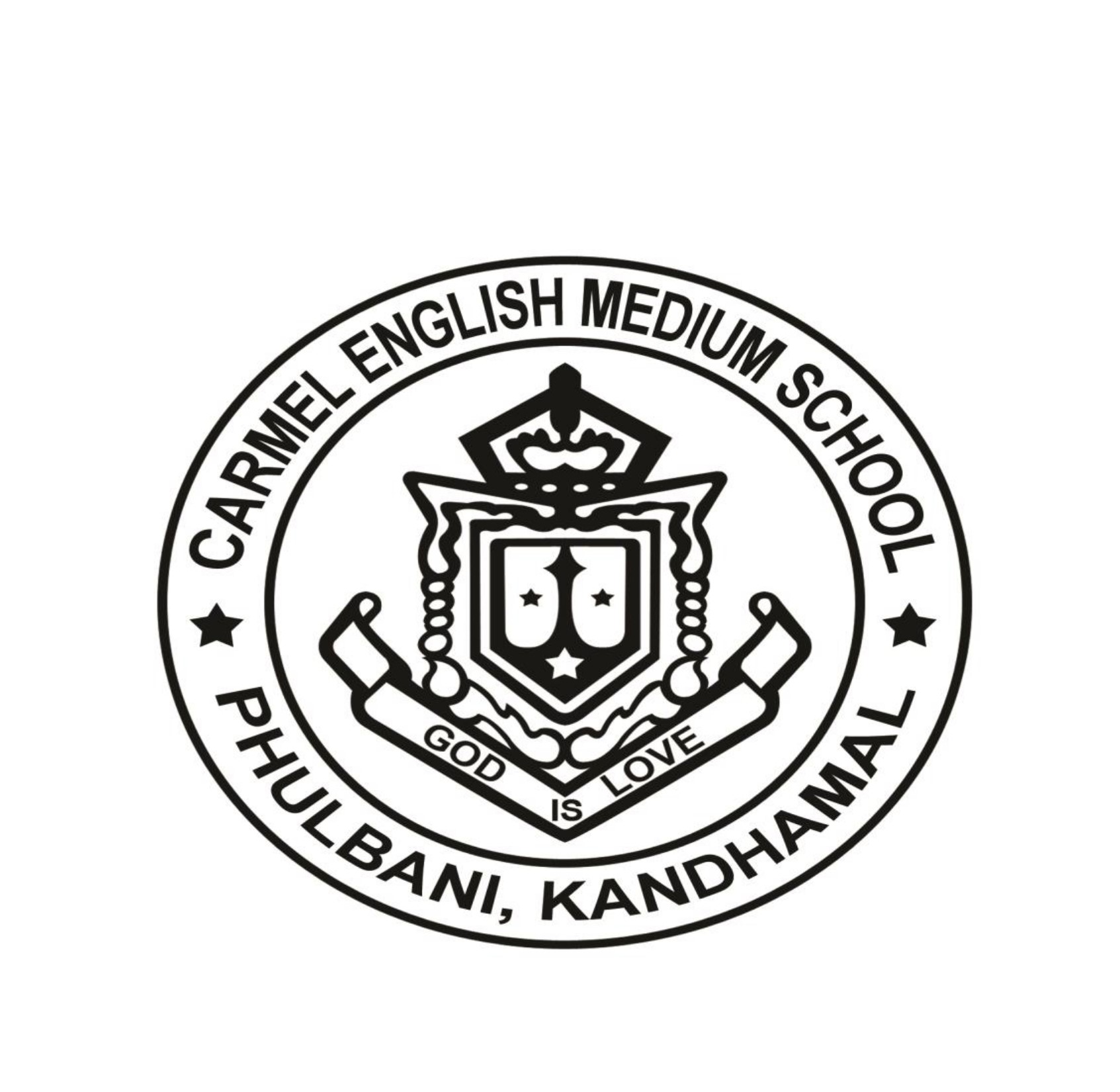 Carmel School Logo